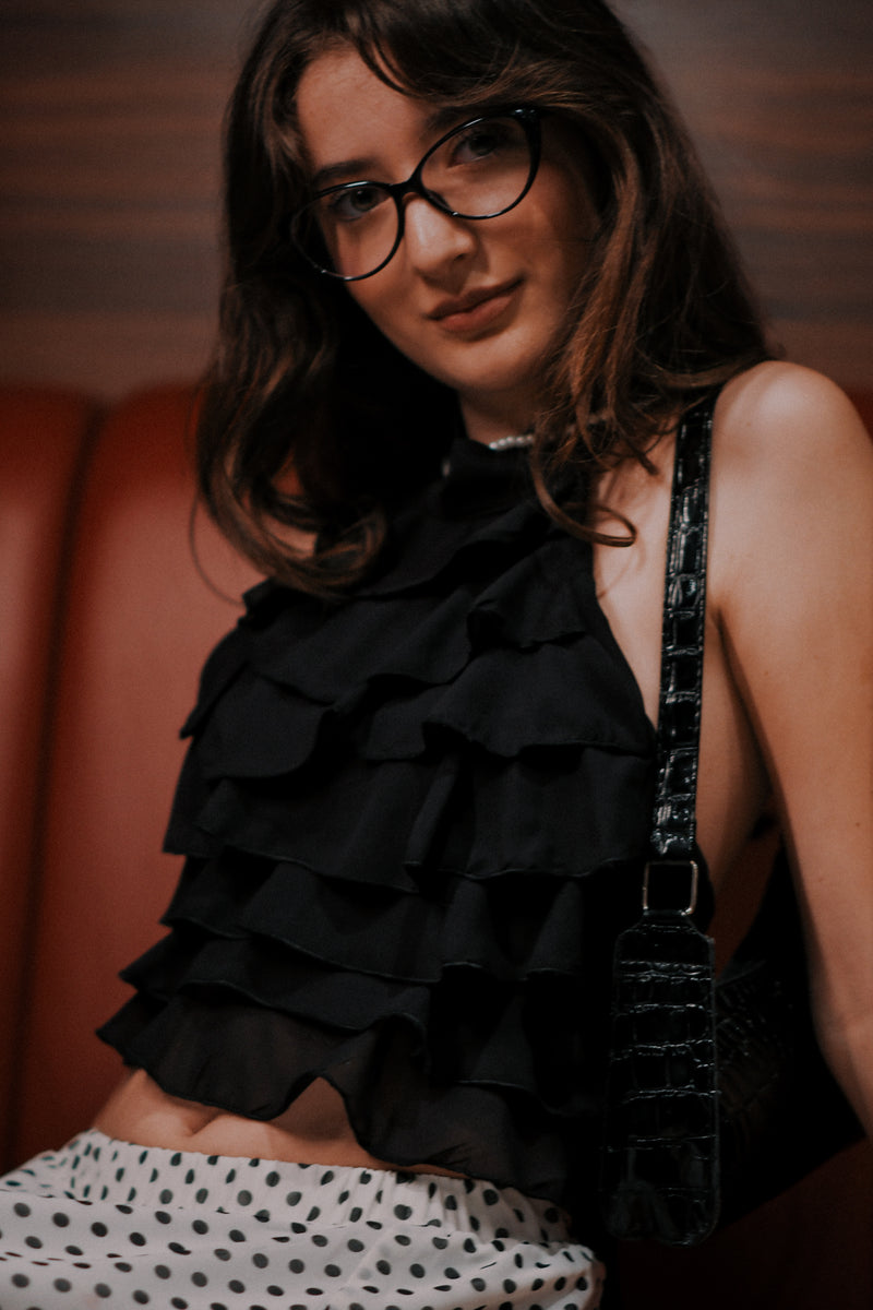 Timeless Tailoring
